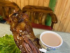 -牧马人奶茶馆(乌兰察布总店)