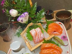 -阿吾罗·月咏精致日料(港汇恒隆广场店)