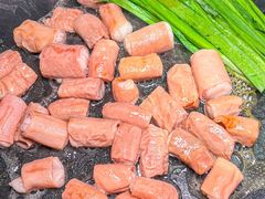 -哼蟹二将·烤肉酱蟹(合生汇店)