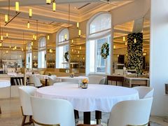 大堂-Jean Georges