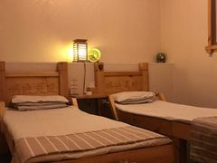 -鸥迪足道(于洪店)