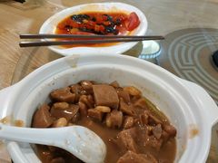 -佛有缘素食馆·荔湾老字号(陈家祠首店)