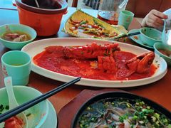 -妈妈传炖品(双林店)