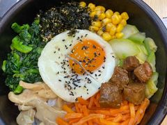 -食米家拌饭(梅溪新天地店)