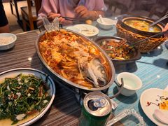 -自游人·美食一楼·地道徽菜(三十年名店)