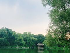 -承德避暑山庄景区