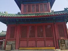 -历代帝王庙博物馆