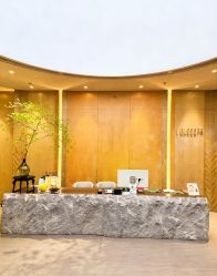 -VELEE·SPA高定疗愈会所