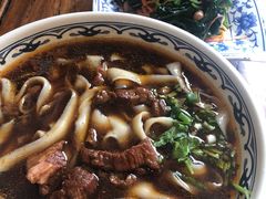 -老门刀削面(小酱坊店)