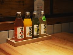 -薇酌饮·陕西菜(南门外店)