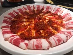 特味肥牛-韩宫宴烤肉·黑毛和牛·料理(合肥滨湖银泰城店)