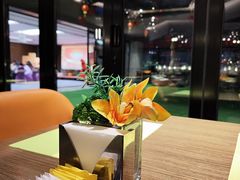 -希尔顿欢朋酒店·欢朋餐厅