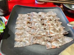 -谭鸭血老火锅(万象九宜城店)