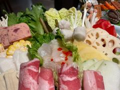 -生如夏花泰式火锅(伊藤双楠店)