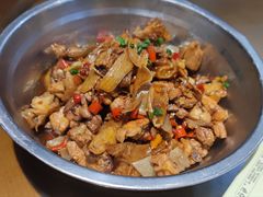 -谷山小院(怡园店)