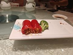 -稻香饭店(龙华天虹店)