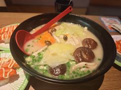 -三禾寿司(君尚店)