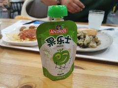 -宜家·瑞典风味餐厅(北京西红门店)