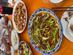 -李大爷的泡椒馆(冉家坝店)