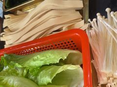 -刘少华贵州小黄牛·鲜牛肉火锅(总店)