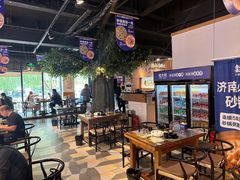 -桂大叔·砂锅粥·家传闽粤菜(县西巷店)