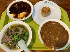 -南来顺饭庄·清真(南菜园店)