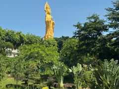 -广州莲花山旅游区