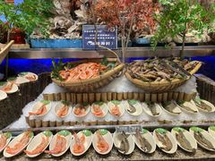 -初色海鲜自助(万丰路店)