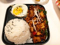 -玩味工厂·东南亚特色餐厅(太古里店)
