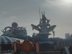 -华夏文旅海洋公园