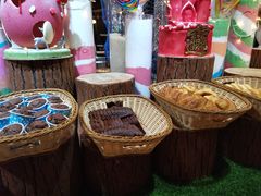 -青岛青龙美爵酒店·阳光海岸西餐厅
