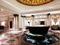 -广州富力丽思卡尔顿酒店