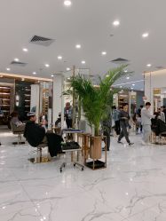 点击看大图 -3AM HAIR SALON烫发染发接发