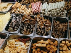 -林静小吃(复兴路店)