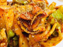 -贤花饭店(城阳店)