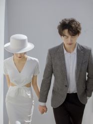 -索菲亚摄影会所