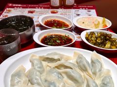 -喜家德虾仁水饺(景枫中心店)