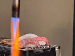 -Sushi Hanzo半藏(天环广场店)