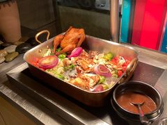 -北京王府井希尔顿酒店·万斯阁西餐厅