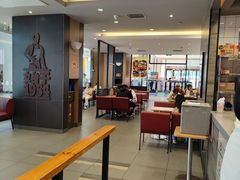 -汉堡王(财富广场店)