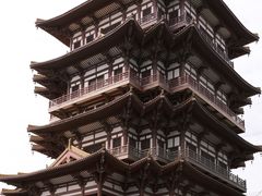 -开封市鼓楼广场(宋都皇城旅游度假区)