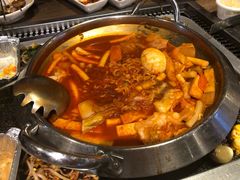 -火炉火自助餐(悠唐购物中心店)