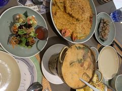 -CHINCHIN 青青·泰国料理(万象食家店)