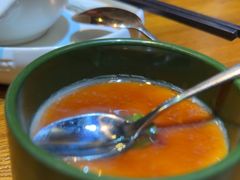 -云海肴·汽锅鸡·云南代表菜(天津国金汇店)