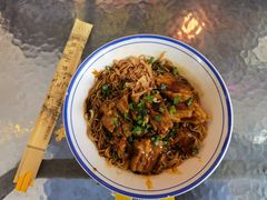 -亞婆井·劲抽面食(铂顿城店)