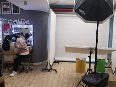 -花儿照相馆·最美证件照(红旗街万达店)