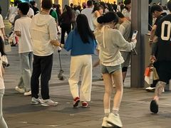 -杭州湖滨in77
