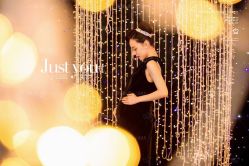 -乖乖兔伊丽娅孕妈摄影(长江西路店)