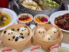 -芭夯兔·兔肉汤锅(新都店)