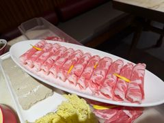 -涮福記·现切牛羊肉火锅(世纪汇店)